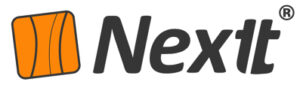 Nextt Logo