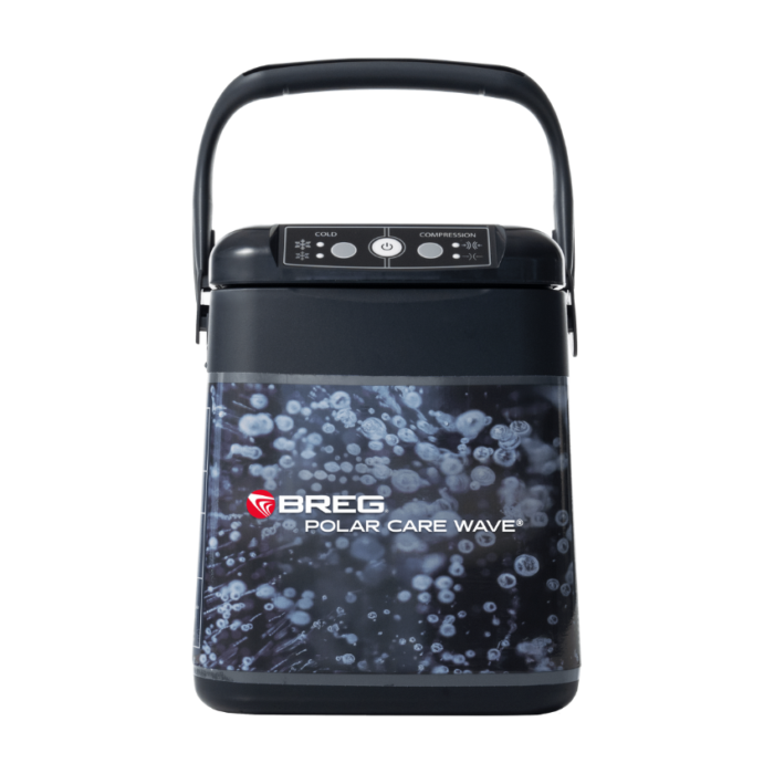 Polar Care Wave
