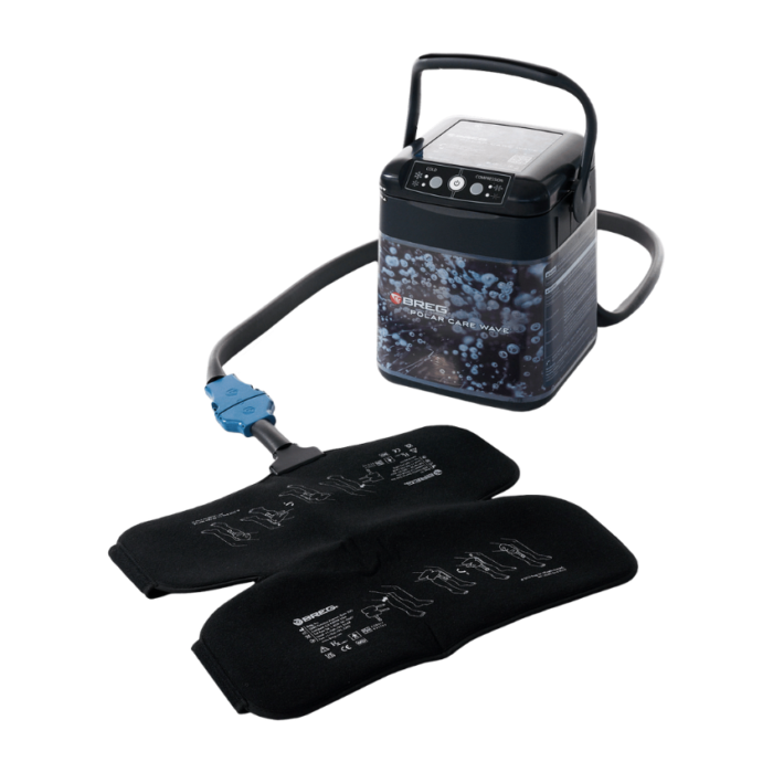 Polar Care Wave - Bild 2