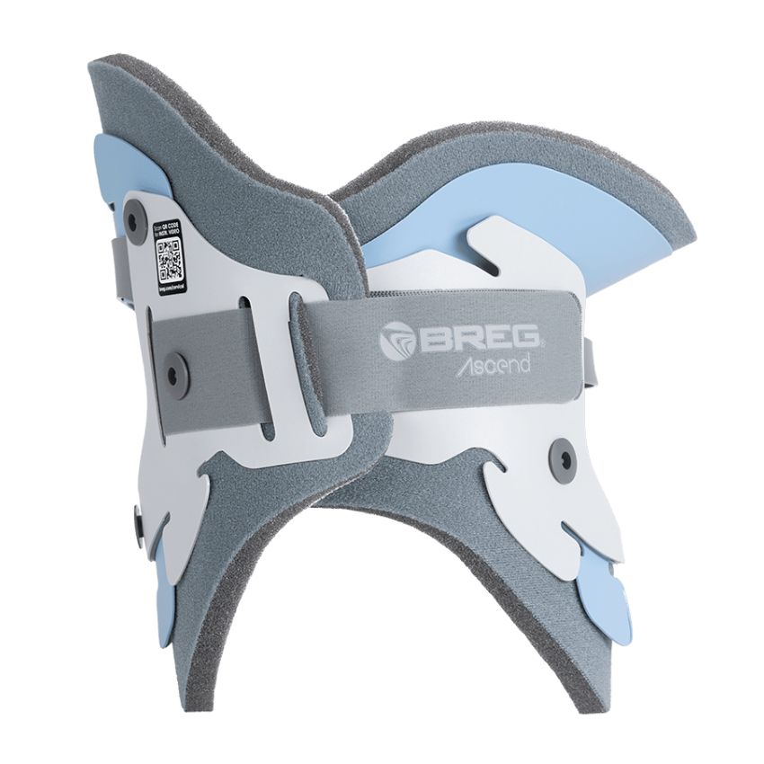 Ascend® Cervical Collar - Image 4