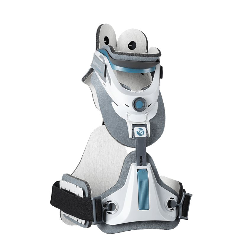 Pinnacle CTO/4 - Breg | Embreis.com