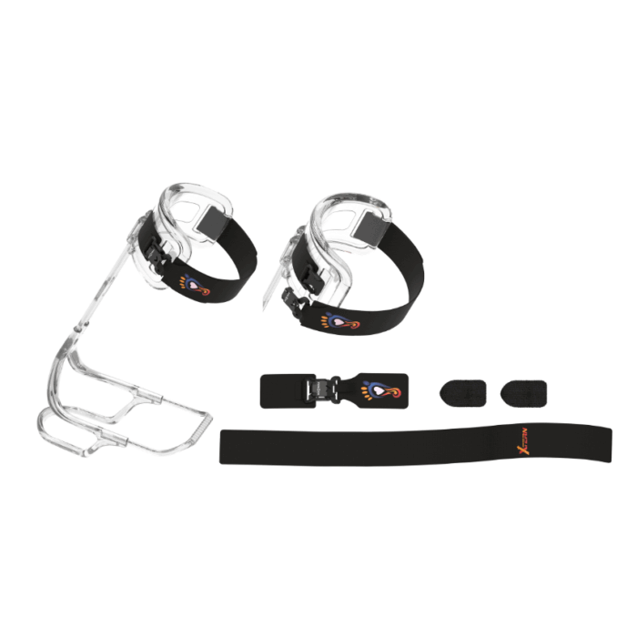 Xtern Magnet Buckle Strap