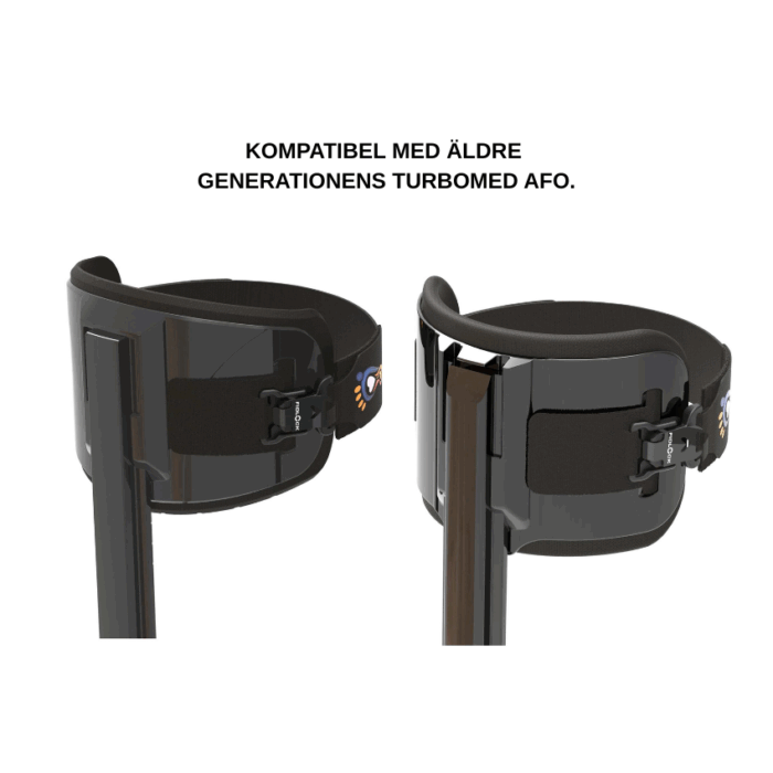 Xtern Magnet Buckle Strap - Image 7