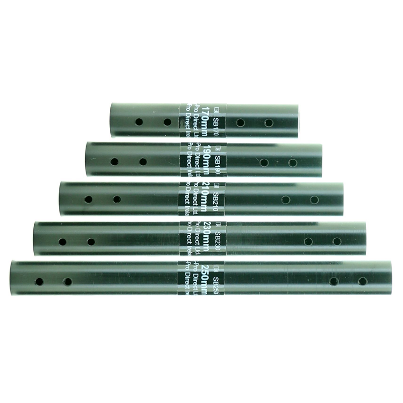 C-Pro ADM Bars