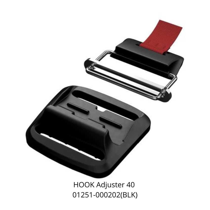 FidLock Hook