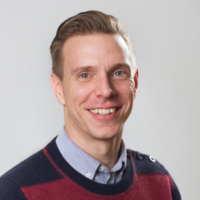 Marcus Randström