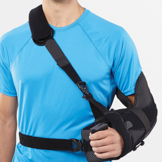 Arc 2.0 With Pillow Embreis NO