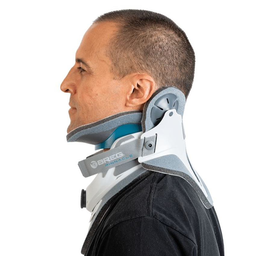 Halskrage - Pinnacle MP Breg | Embreis.com