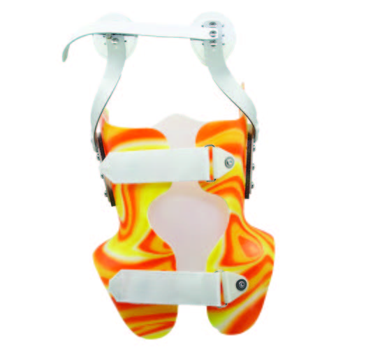Boston Kyphosis Brace