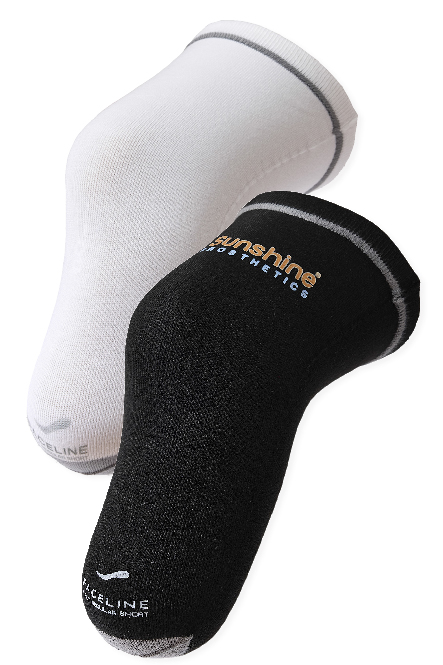Paceline Prosthetic Sock - Bild 2