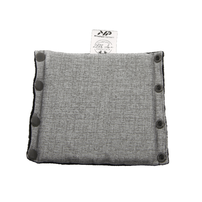 Ponseti Bar Cover