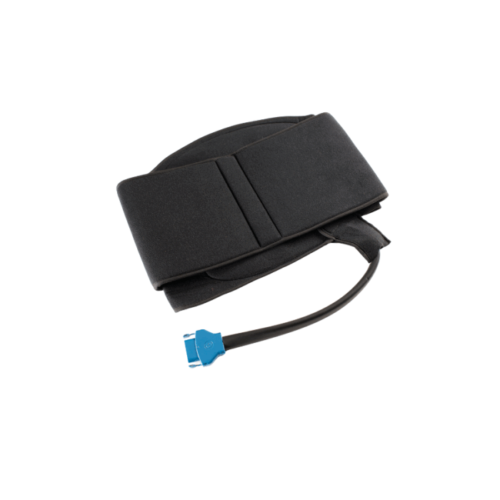 Wave VPULSE Back Pad