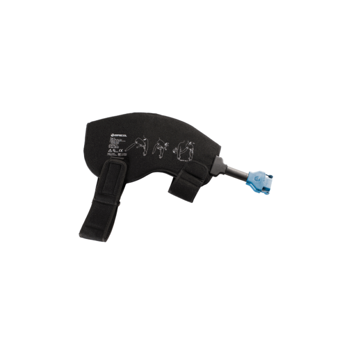 Wave VPULSE Shoulder Pad