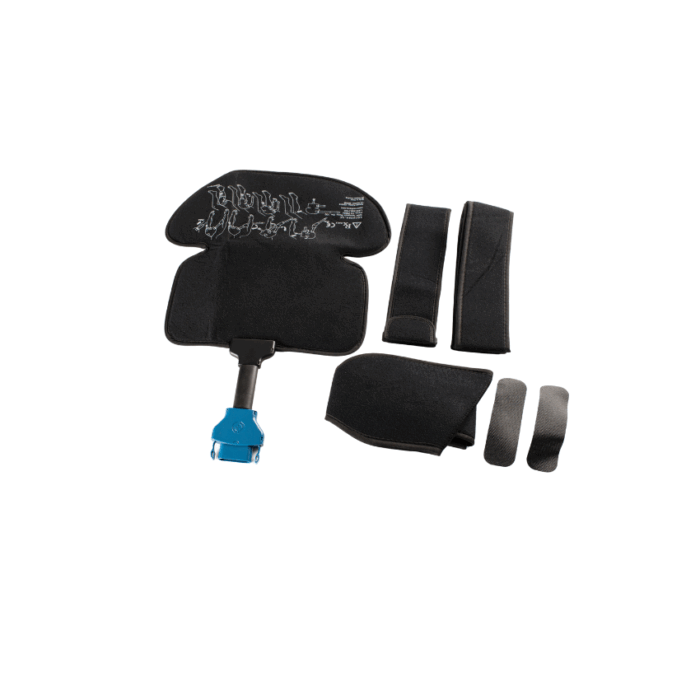 Wave VPULSE Universal Pad