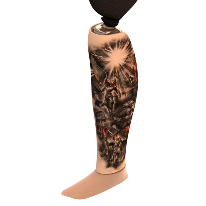 Tillval: Tattoo - Bild 14