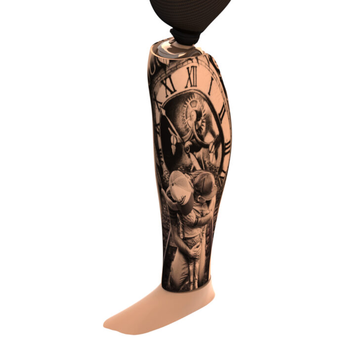 Tillval: Tattoo - Bild 2