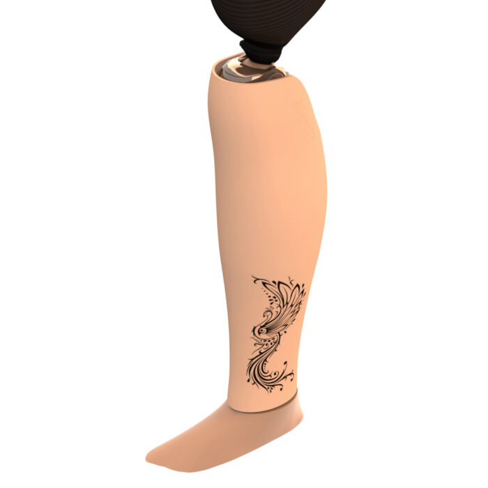 Tillval: Tattoo - Bild 12