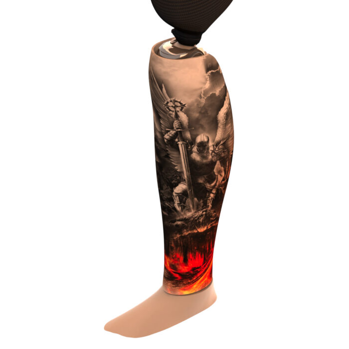 Tillval: Tattoo - Bild 3