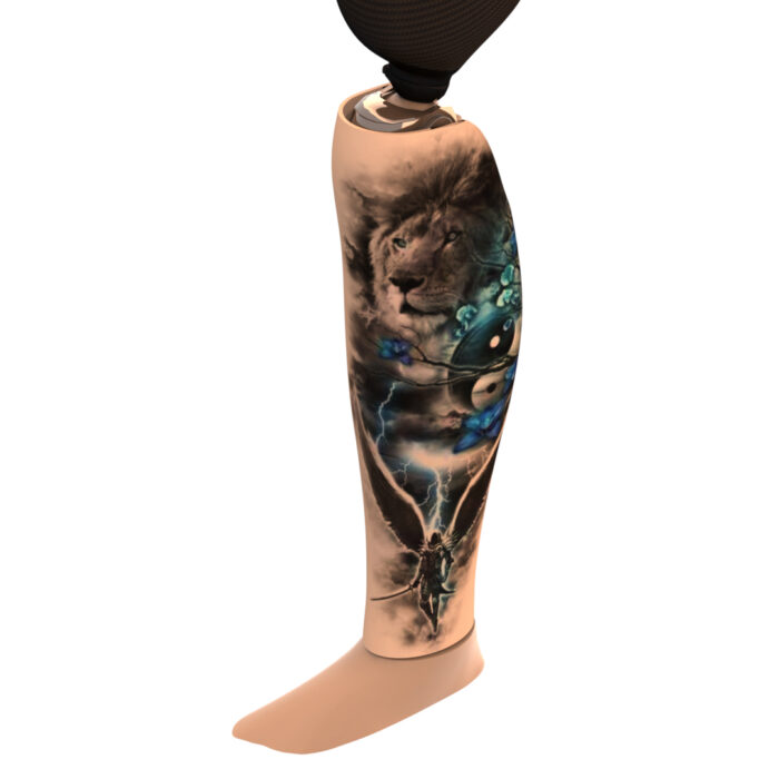 Tillval: Tattoo - Bild 11
