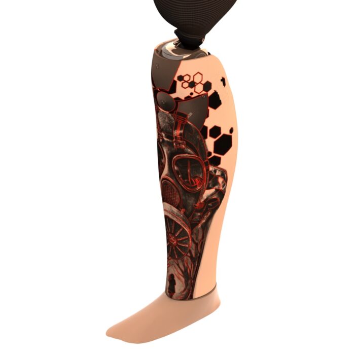 Tillval: Tattoo - Bild 8