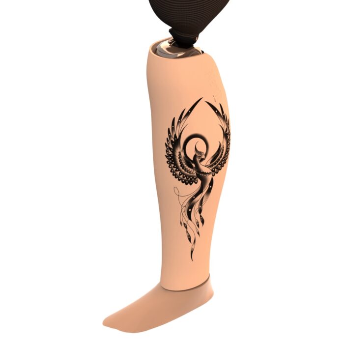 Tillval: Tattoo - Bild 7
