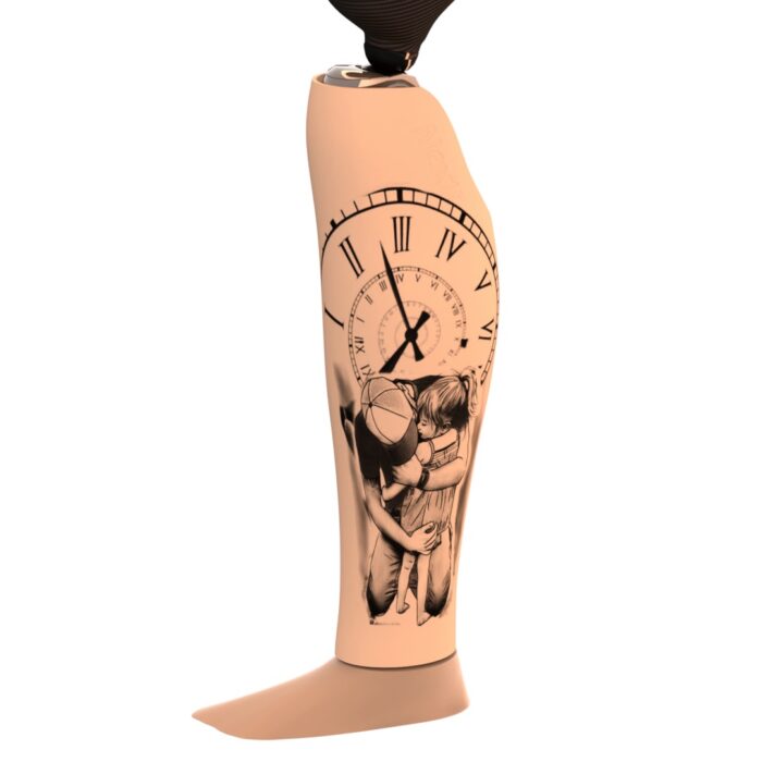 Tillval: Tattoo - Bild 6