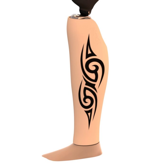 Tillval: Tattoo - Bild 5
