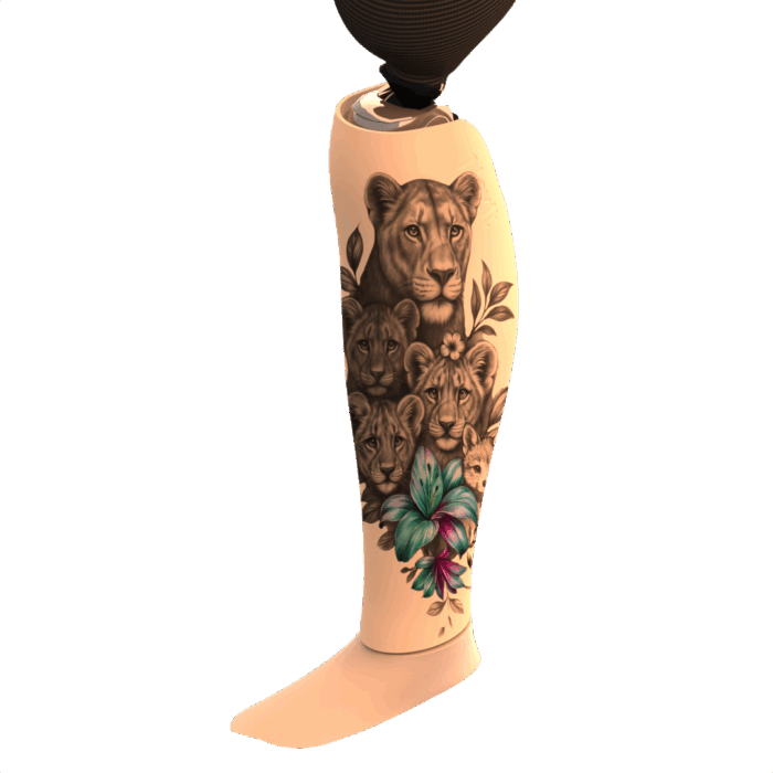 Tillval: Tattoo