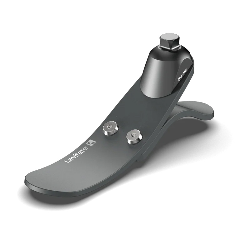 Levitate Forever LP - Bild 3