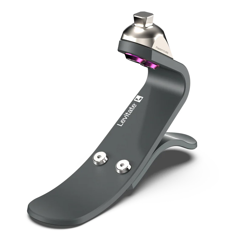 Levitate Forever 6'' - Bild 10