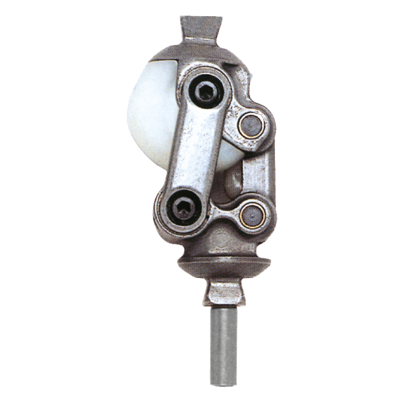 Polycentric (4linkage) Knee Joint 125 Embreis