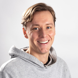 Samuel Bergman