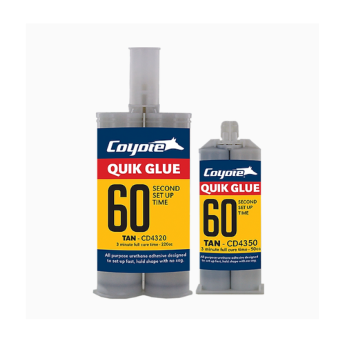Quick Glue 60