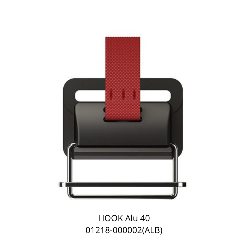 FidLock Hook