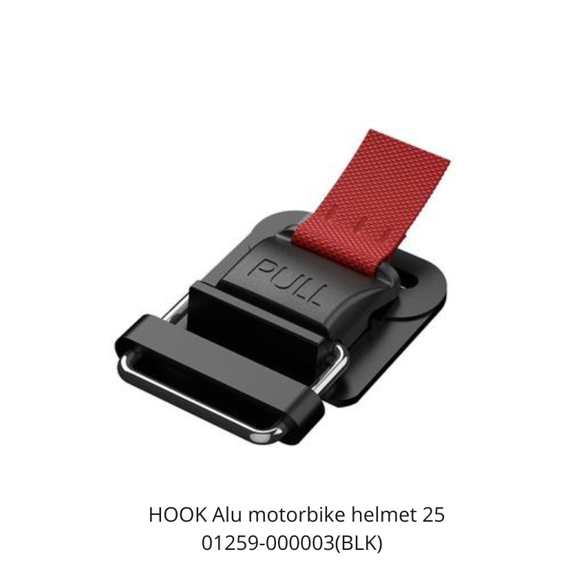 FidLock Hook