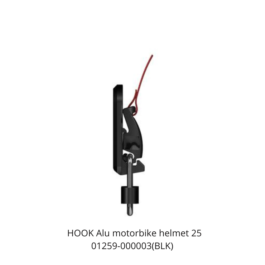 FidLock Hook