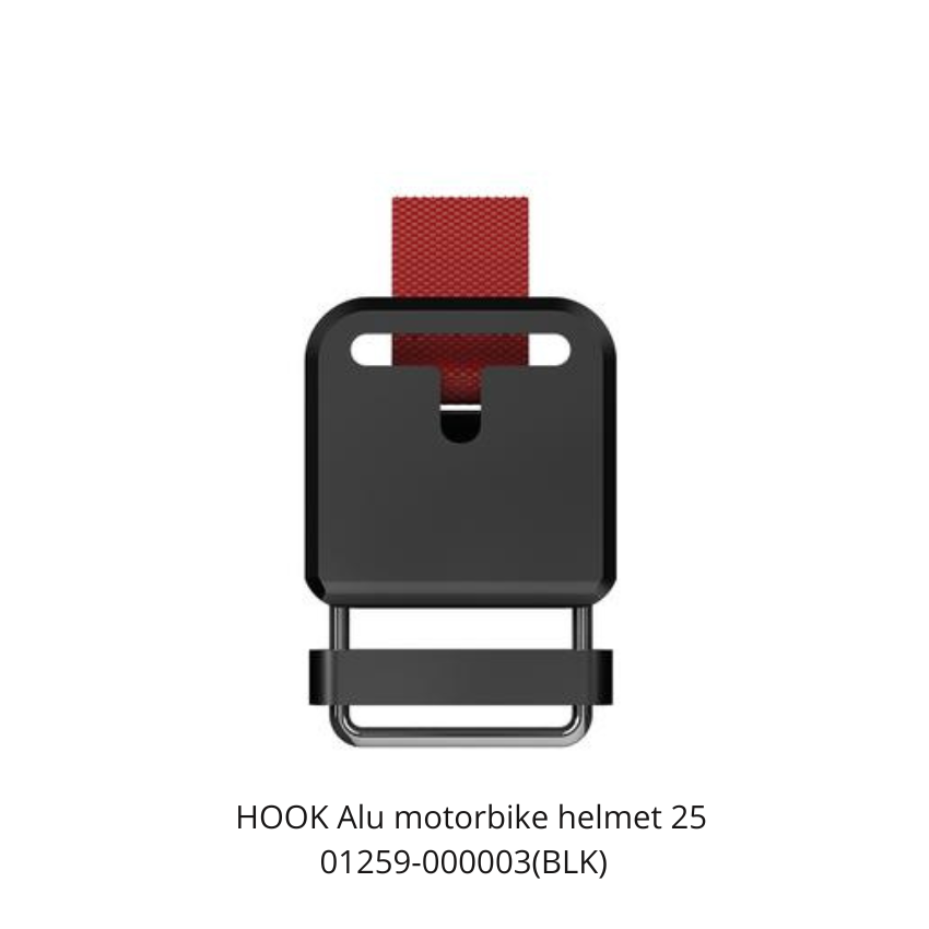 FidLock Hook