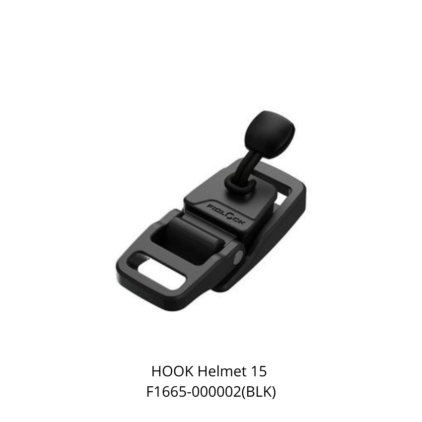 FidLock Hook