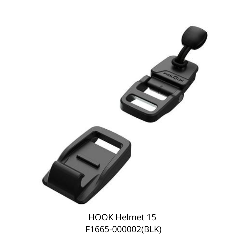 FidLock Hook