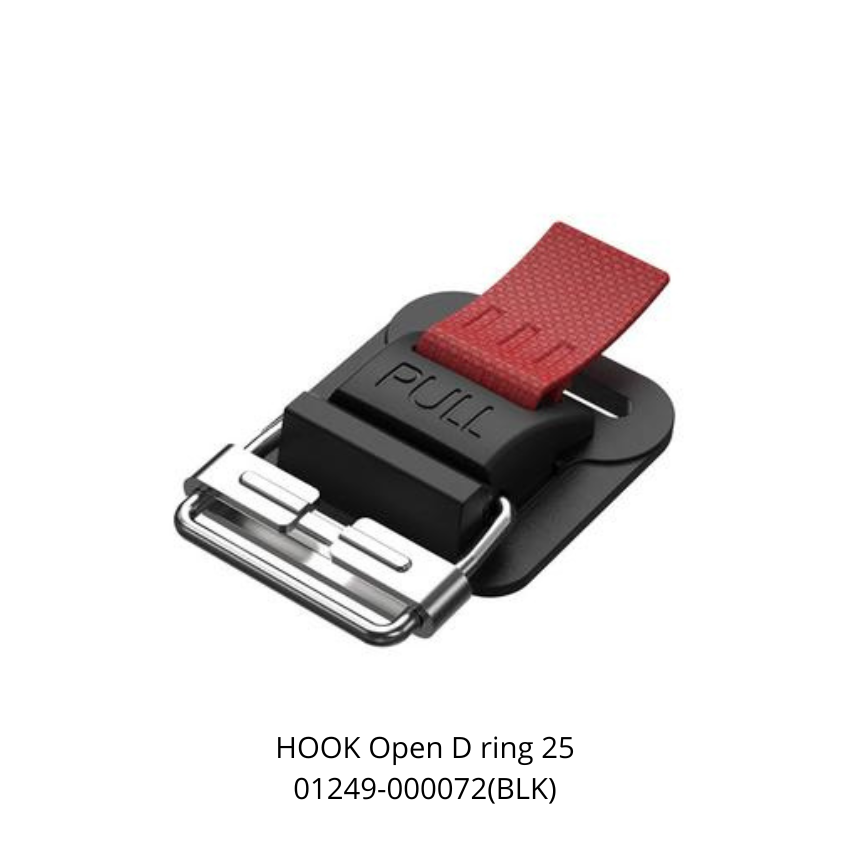 FidLock Hook