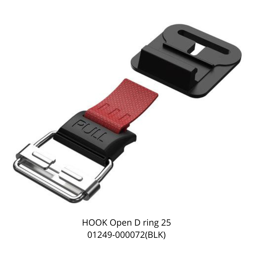 FidLock Hook