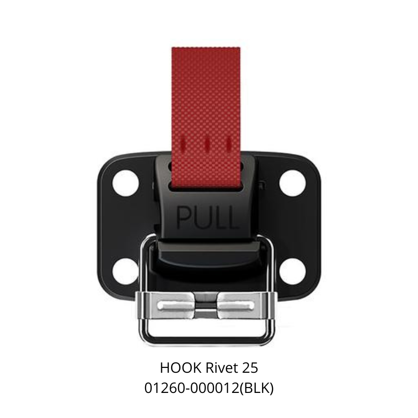 FidLock Hook