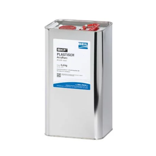 Laminating resin Plastic
