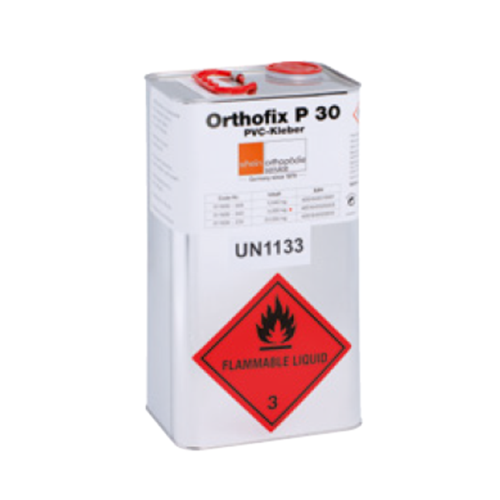 Polyurethane-based contact adhesive